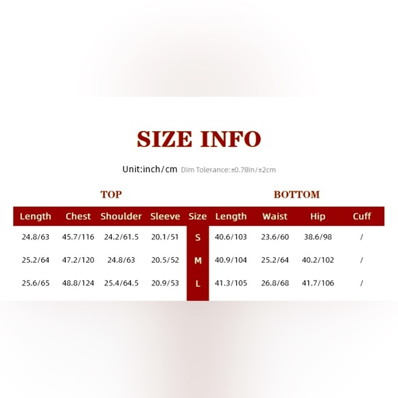 Woman sweatsuit, tracksuit brand new - Picture 2 of 16